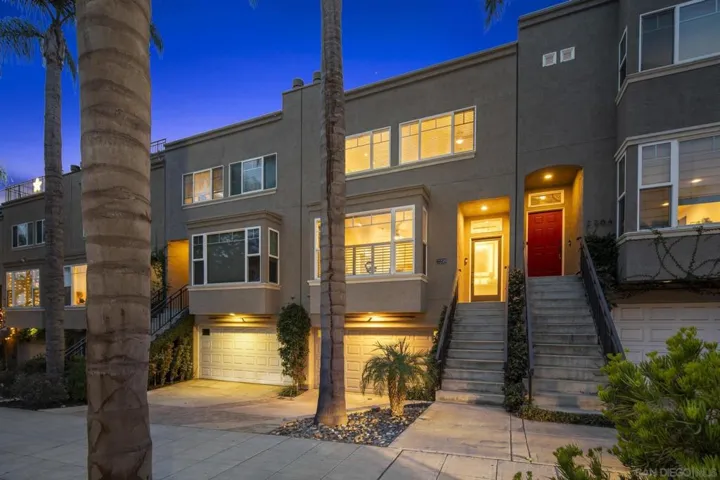 2258 6th Ave, San Diego, California 92101