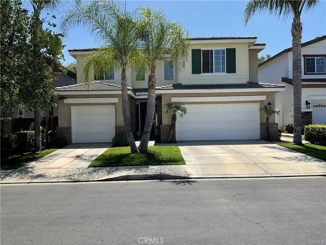 5826 E Treehouse Lane, Anaheim Hills, California 92807