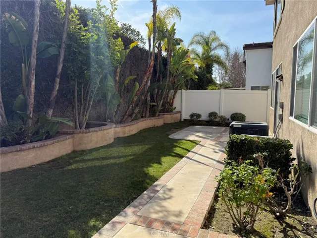 5826 E Treehouse Lane, Anaheim Hills, California 92807
