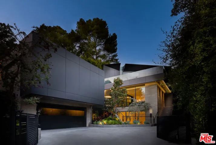 Luxury Living