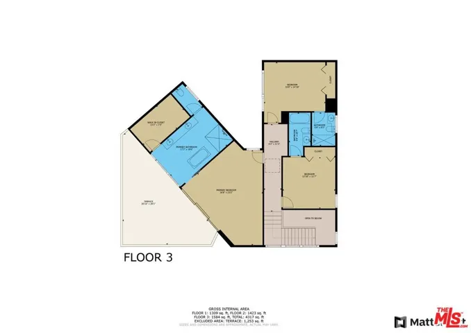 1626 Sunset Plaza Drive, Los Angeles, California 90069