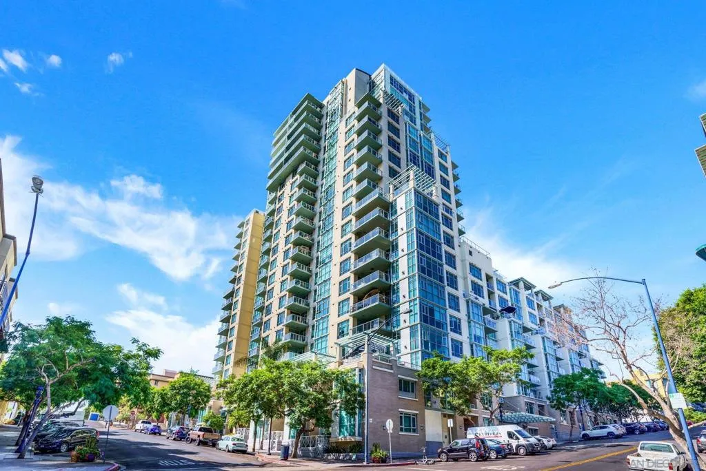 850 Beech St 214, San Diego, California 92101 home-pic-0