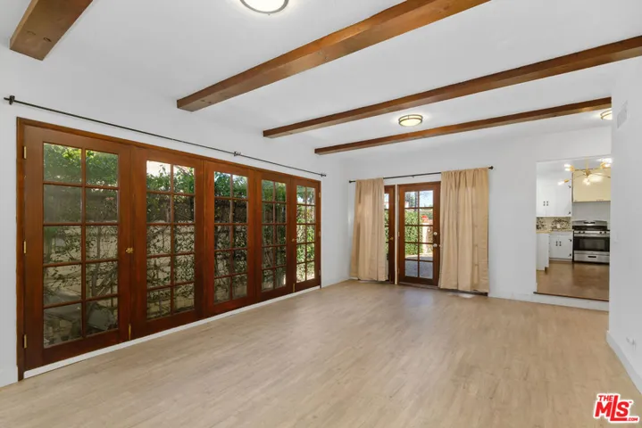 201 S Swall Drive, Beverly Hills, California 90211