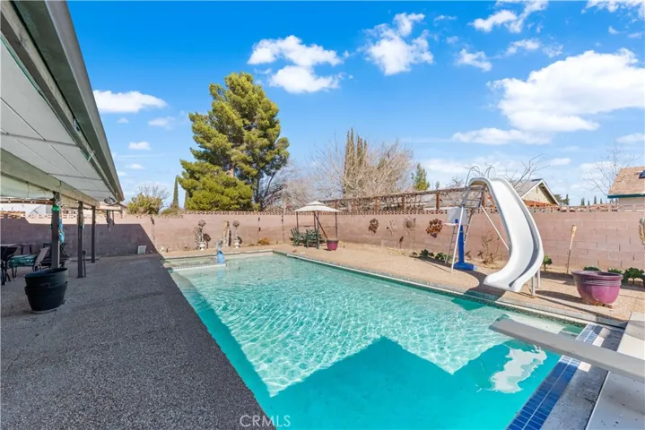44220 Hanstead Avenue, Lancaster, California 93535