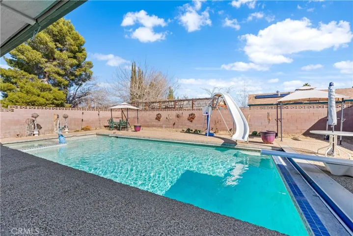 44220 Hanstead Avenue, Lancaster, California 93535