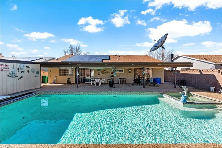44220 Hanstead Avenue, Lancaster, California 93535