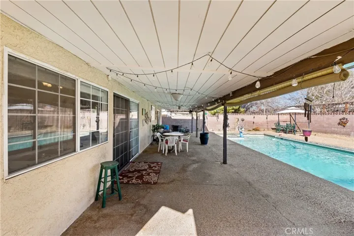 44220 Hanstead Avenue, Lancaster, California 93535