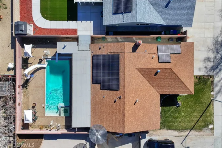 44220 Hanstead Avenue, Lancaster, California 93535