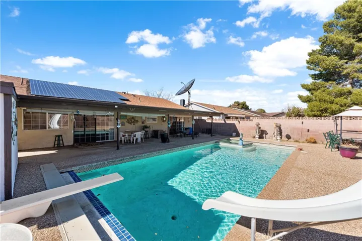 44220 Hanstead Avenue, Lancaster, California 93535
