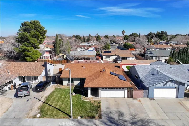 44220 Hanstead Avenue, Lancaster, California 93535