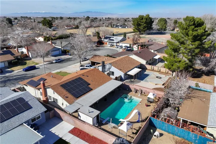44220 Hanstead Avenue, Lancaster, California 93535