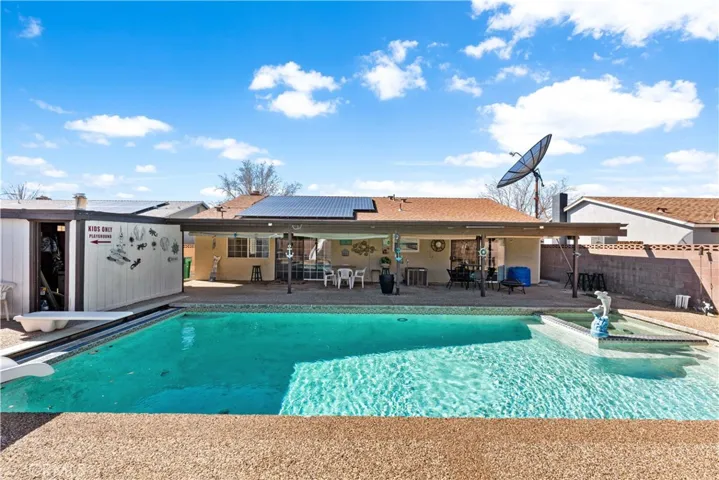 44220 Hanstead Avenue, Lancaster, California 93535