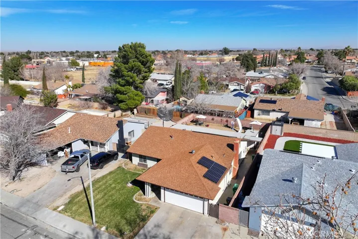 44220 Hanstead Avenue, Lancaster, California 93535