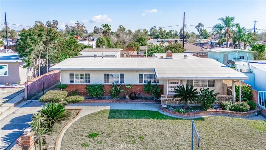 13772 Desmond Street, Pacoima, California 91331