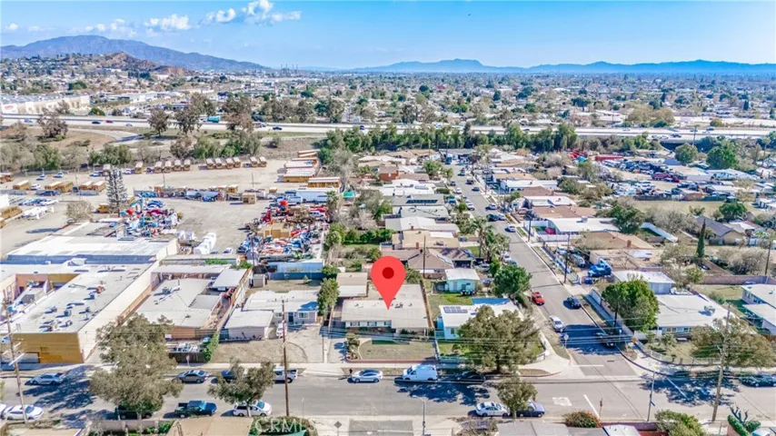 13772 Desmond Street, Pacoima, California 91331