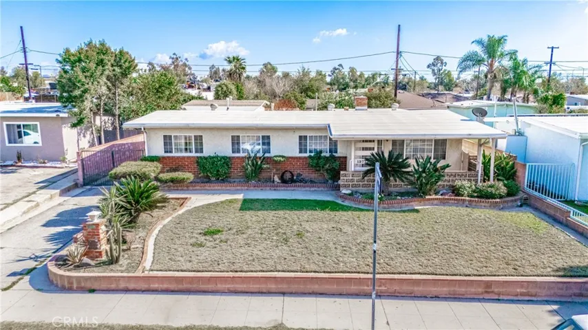 13772 Desmond Street, Pacoima, California 91331