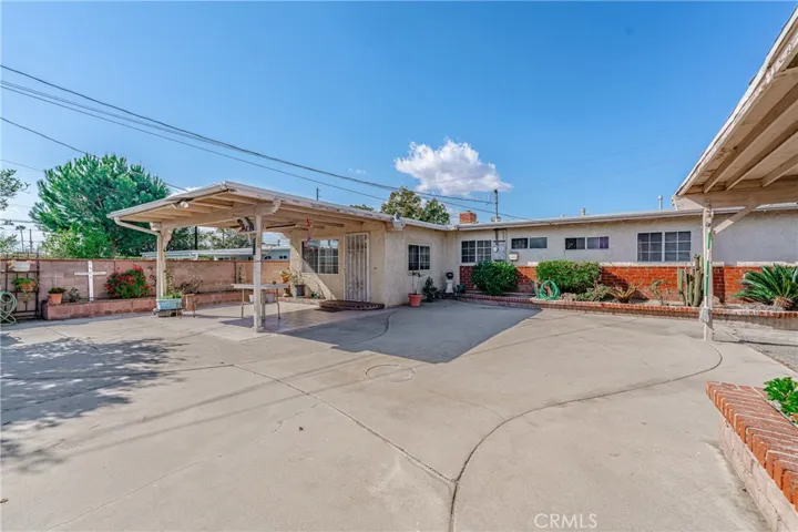 13772 Desmond Street, Pacoima, California 91331