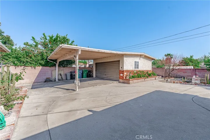 13772 Desmond Street, Pacoima, California 91331