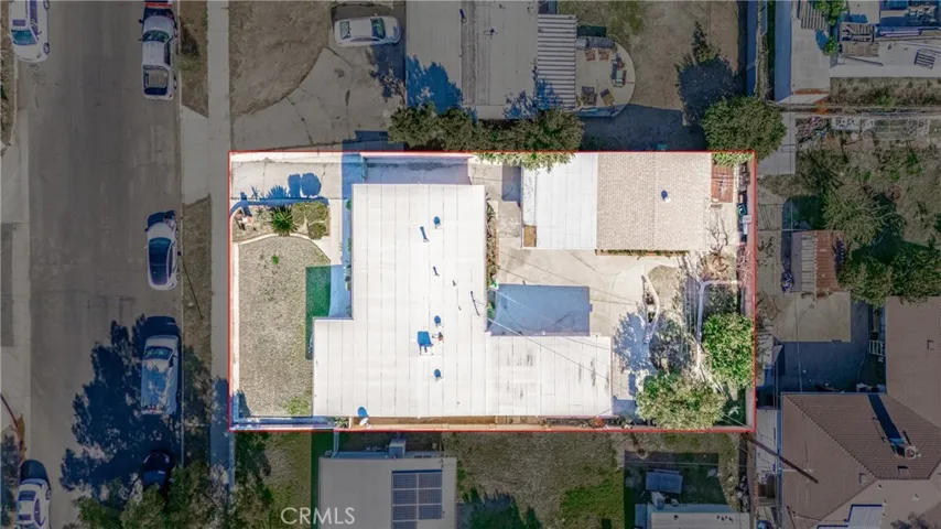 13772 Desmond Street, Pacoima, California 91331