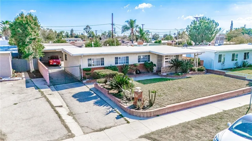 13772 Desmond Street, Pacoima, California 91331