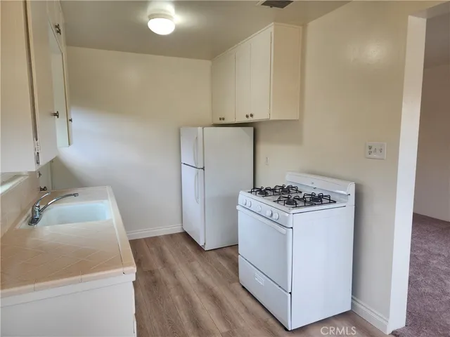 1908 Kitchen