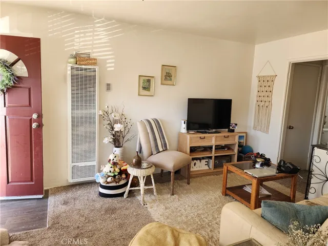 1910 Livingroom