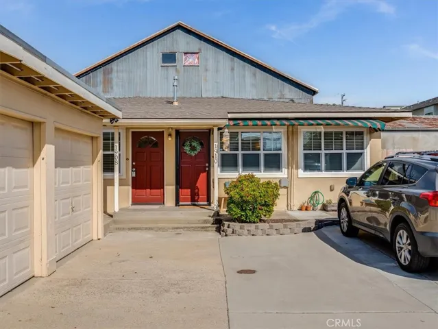 1906 -1910 Chorro Street, San Luis Obispo, California 93401