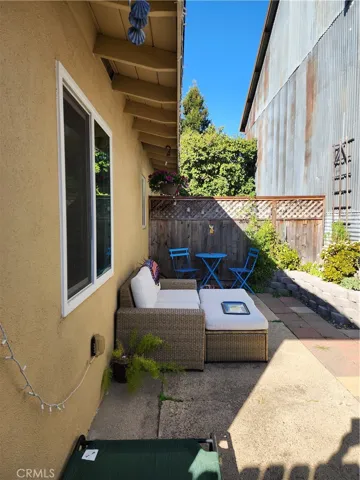 1910 Backyard