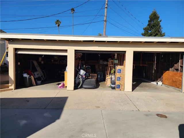 1906 -1910 Chorro Street, San Luis Obispo, California 93401