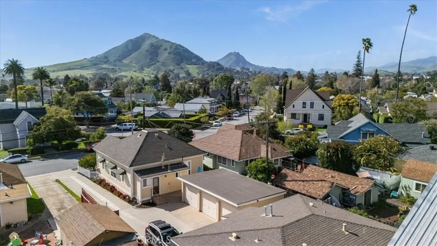 1906 -1910 Chorro Street, San Luis Obispo, California 93401