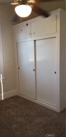 1906 Bedroom