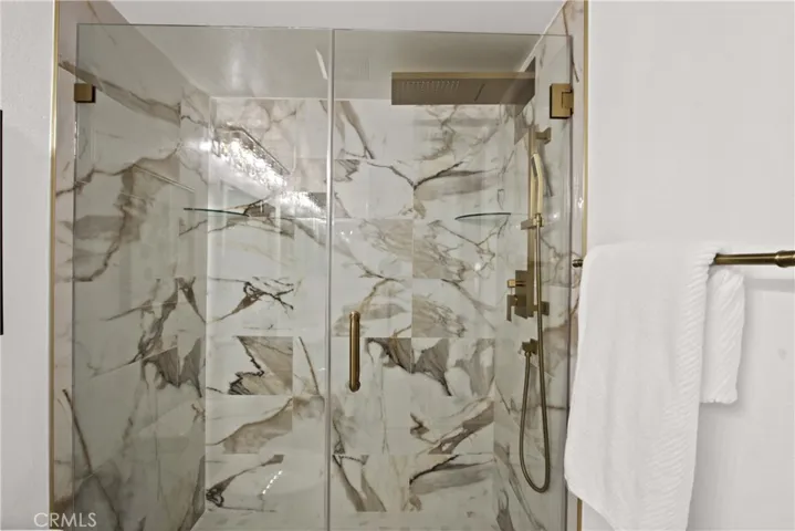 Designer Shower