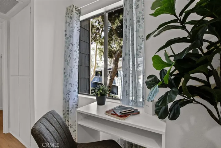 View from Bedroom windos-Private