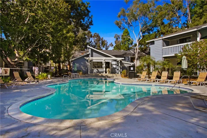 Community Pool/Spa