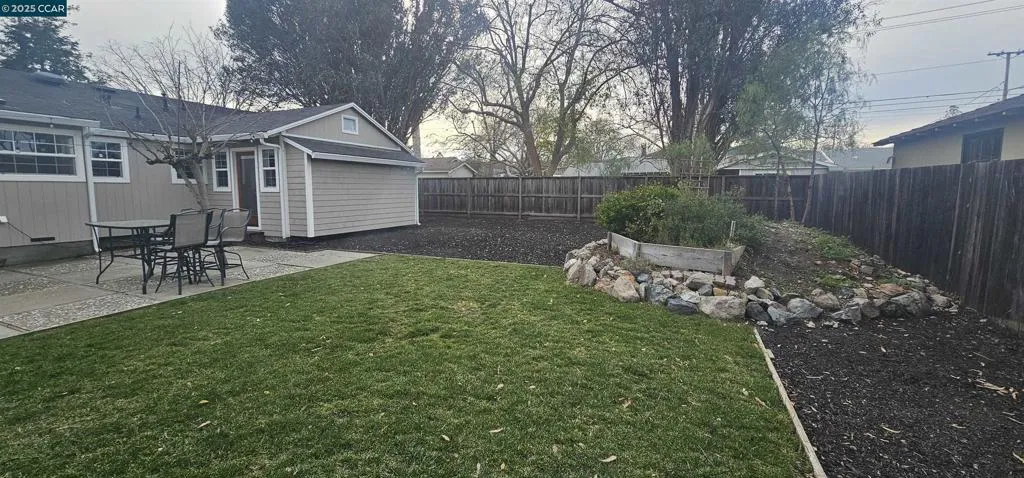 3288 Eccleston Ave., Walnut Creek, California 94597
