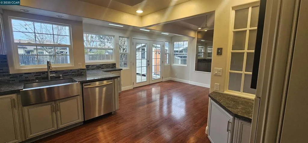 3288 Eccleston Ave., Walnut Creek, California 94597