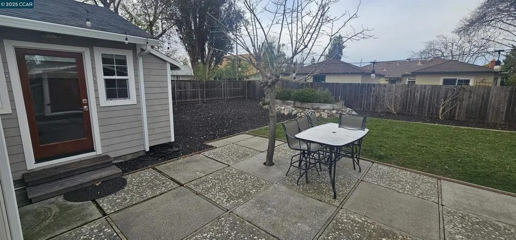 3288 Eccleston Ave., Walnut Creek, California 94597