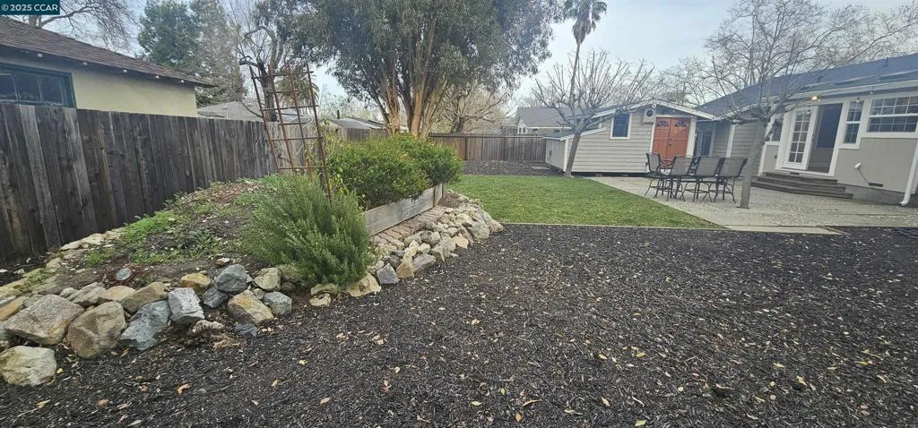 3288 Eccleston Ave., Walnut Creek, California 94597