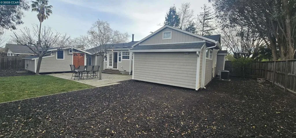 3288 Eccleston Ave., Walnut Creek, California 94597