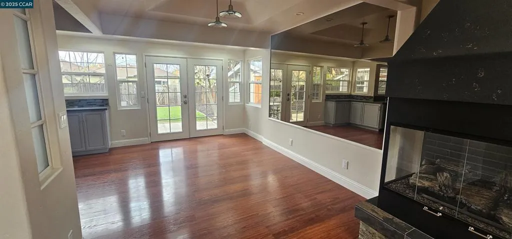 3288 Eccleston Ave., Walnut Creek, California 94597