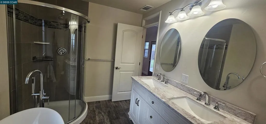 3288 Eccleston Ave., Walnut Creek, California 94597