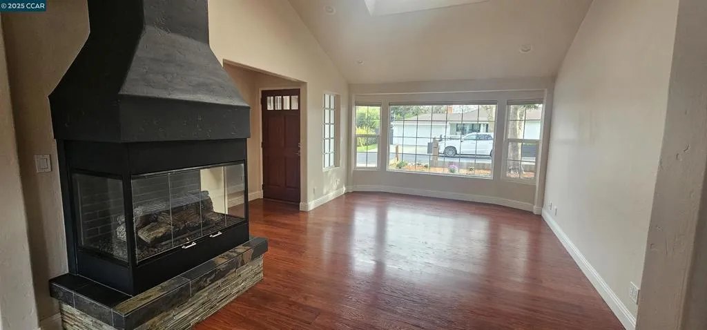 3288 Eccleston Ave., Walnut Creek, California 94597