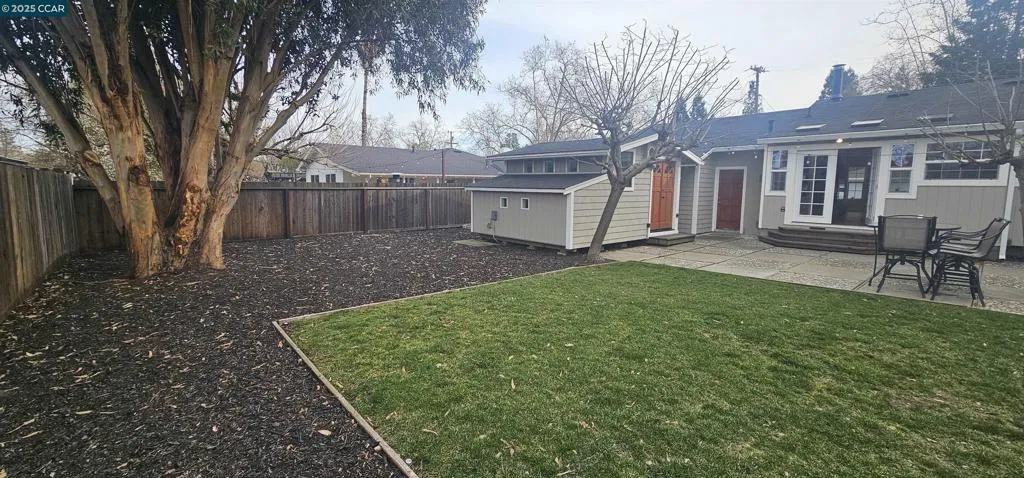 3288 Eccleston Ave., Walnut Creek, California 94597
