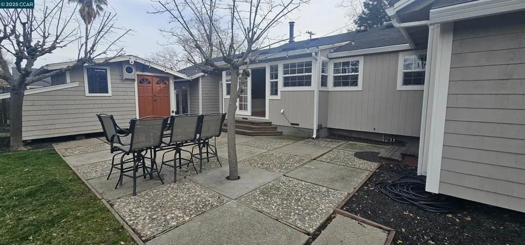 3288 Eccleston Ave., Walnut Creek, California 94597