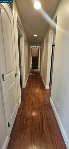3288 Eccleston Ave., Walnut Creek, California 94597