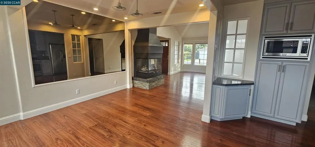 3288 Eccleston Ave., Walnut Creek, California 94597