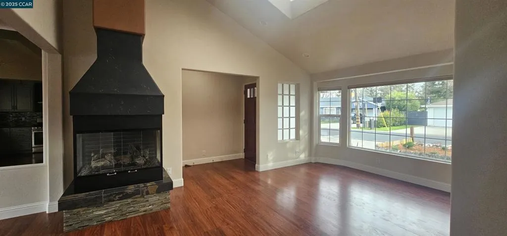 3288 Eccleston Ave., Walnut Creek, California 94597