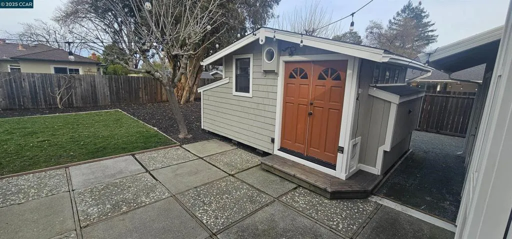 3288 Eccleston Ave., Walnut Creek, California 94597