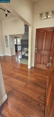 3288 Eccleston Ave., Walnut Creek, California 94597