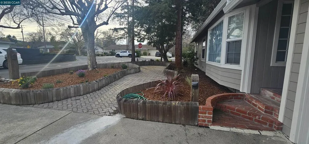 3288 Eccleston Ave., Walnut Creek, California 94597